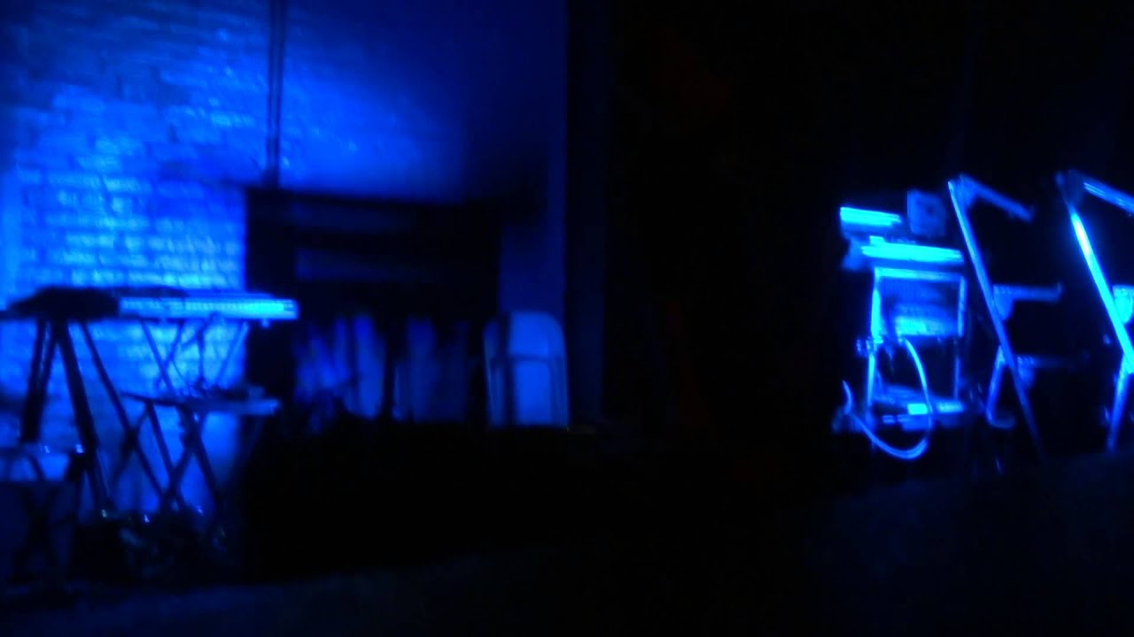 Dylan Ettinger at Neon Marshmallow 2 of 3