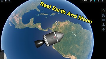 SIMPLE ROCKETS 2 BUT ITS REAL SYSTEM