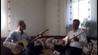 Video thumbnail of "Vllezrit Abazi - Mos me thuaj mirdita   Live"