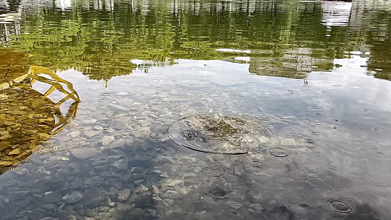 Xiaomi Redmi Note 9 Pro - Короткий пример замедленной записи видео (720p, 960 fps)