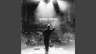 Video thumbnail of "Gavin James - When The Party's Over (Live)"