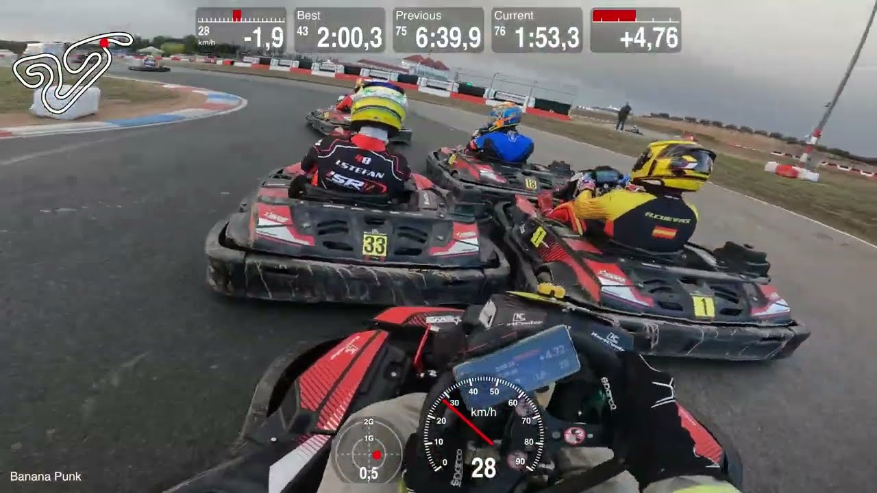 Campillos 16.11.2025 — Paketes Cup Superheat and Final