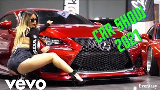 Car Show 2021 | Arabic Remix - Nashor ( Sözer Sepetci & Burak Balkan Remix ) #ArabicVocalRemix