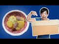 Save $ Cooking in a CARDBOARD BOX  | 1909 Fireless Cookery Recipe