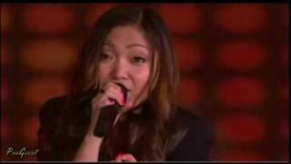 Download Lagu Charice feat Iyaz on the Oprah Show Performing Pyramid MP3