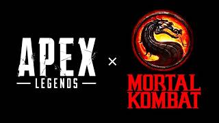 APEX LEGENDS X MORTAL KOMBAT!? screenshot 4