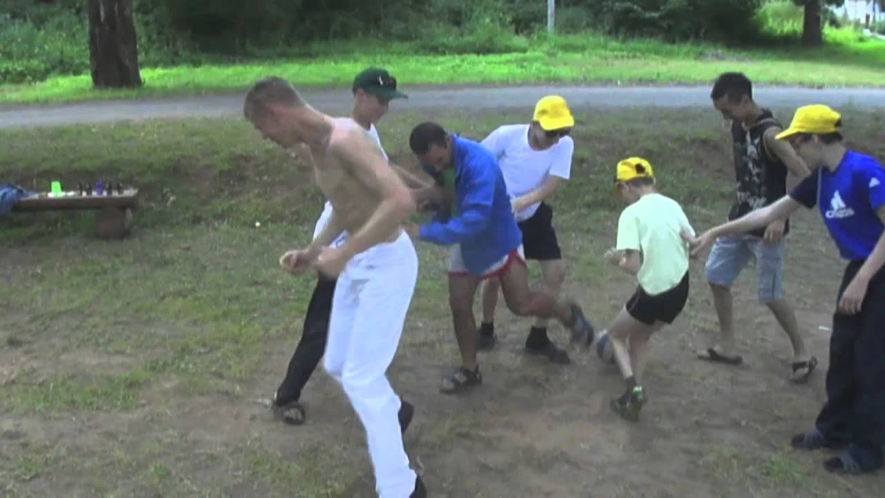 Группа 4 - о силе Axe-эффекта