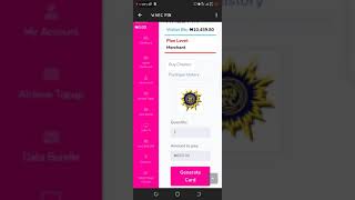 How to buy WAEC Scratch card on blaqwurld.com screenshot 4