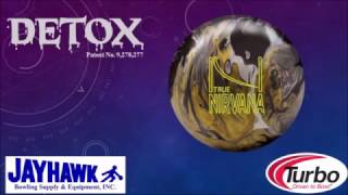 Brunswick True Nirvana Bowling Balls FREE SHIPPING