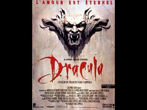 Dracula Anthony Hopkins, Keanu Reeves