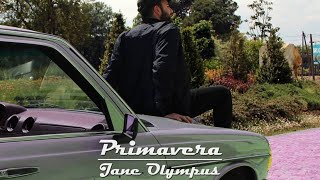 Jane Olympus - Primavera