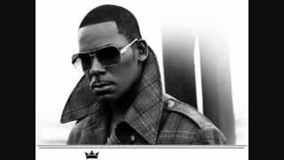 R.Kelly feat R.City - Crazy Night NEW