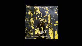 Persian Risk - Riding High Hurt You 7