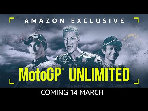 MotoGP™: Unlimited | Official Trailer