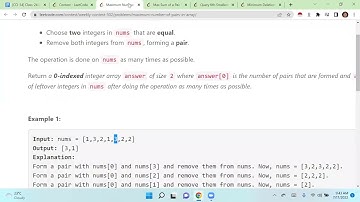 [Leetcode Weekly Contest 302] 2 - Maximum Sum of a Pair with Equal Sum of Digits