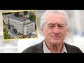 Robert De Niro Buduje Hotel Nobu w Krakowie - Mieszkańcy Protestują!