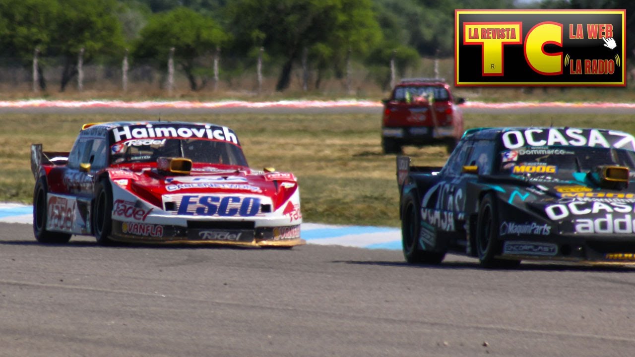 tc clasificación los torino le dan el tirón a werner para obtener la