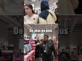 Sephora débarque en Belgique à Bruxelles #shorts