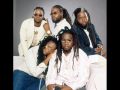 Morgan heritage    jah seed