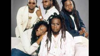 Morgan Heritage  -  Jah Seed