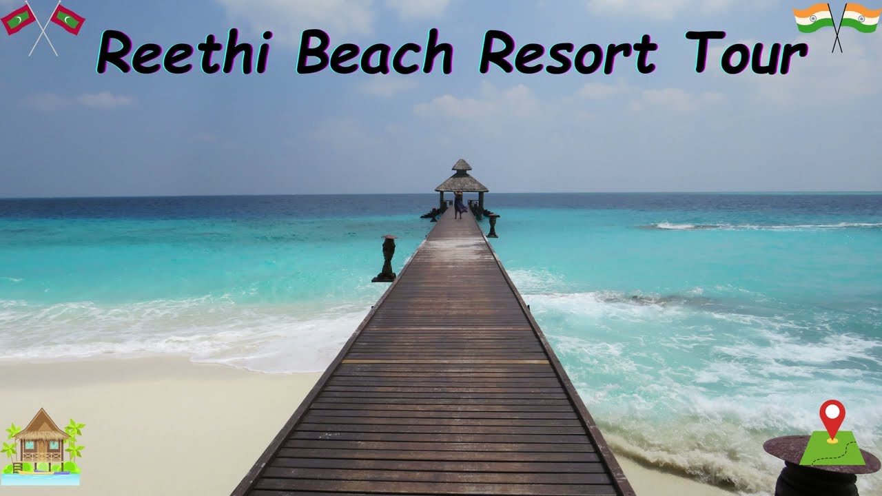 جولة Reethi Beach