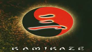 Kamikaze - Suratan Hidupku HQ