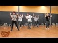 Come Over - Clean Bandit / Koharu Sugawara Choreography / 310XT Films / URBAN DANCE CAMP