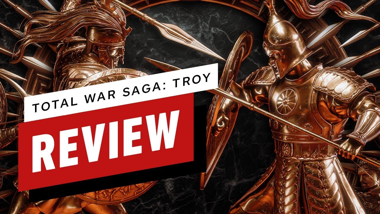 free download total war troy