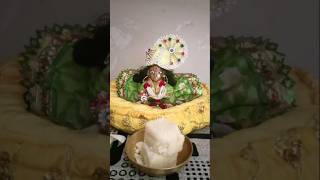 Famous #farukhqureshi #farukhqureshi laddu gopal puja #vikramsarkar #hindugod Wealth
