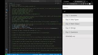 Learning JavaScript Day 5: Operators