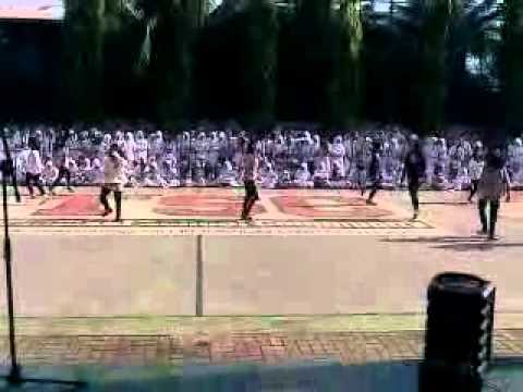 Class Meet 1 92 SHS