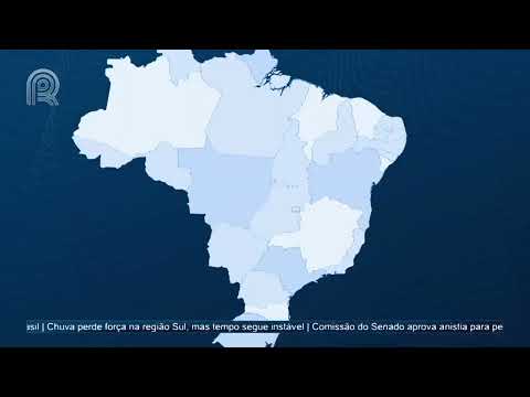 Licença da implantação das obras da BR-158 é liberada, diz Fávaro | Canal Rural