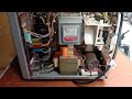LG microwave oven repair