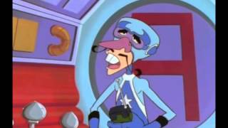 stuck-clip: Zenderman (JAP)