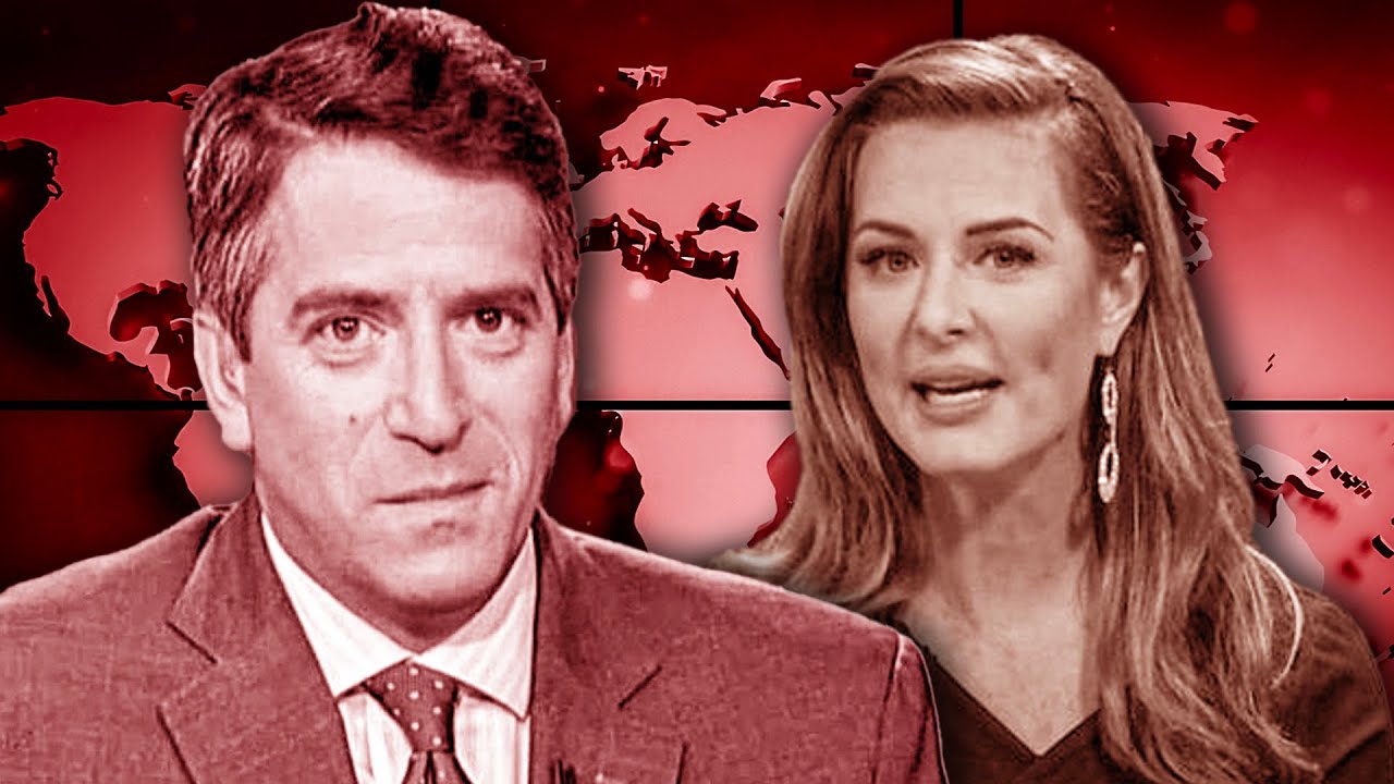 Newsmax Wants To Fix Their Image By Hiring Actual ‘News’ People   From Fox News