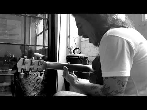 Bang - Anitta estilo Johnny Cash