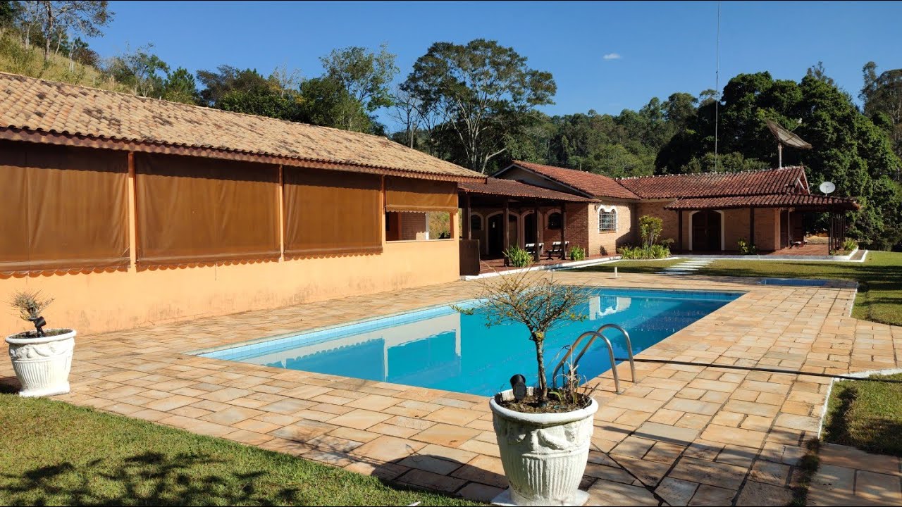 (VENDIDO) Lindissimo Sítio em Atibaia com excelente localização a venda ...