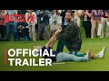 Happy Gilmore 2 Official Trailer Netflix Happy Gilmore 2 Official Trailer Netflix