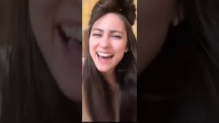 Periscope Lady Hinata