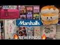 MARSHALLS WALKTHROUGH BROWSE WITH ME NEW SHOES 2024