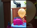 Balloon video #asmr #balloon #shortfeed