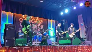 Three Sides to Every Story, Ricky Warwick &amp; The Fighting Hearts, N. Ireland, April 19, 2026