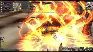 9Dragons Eclipse R2 Another fun with BlueSpawn