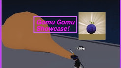 Gomu Free Music Download - gomu showcase roblox king piece youtube