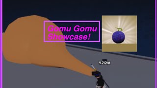 Anime Fighting Simulator Devil Fruit Gum Gum Descarca - roblox anime fighting simulator kagune and fruit showcase