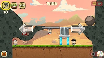 Disaster Will Strike Level 81 Walkthrough Gameplay Android