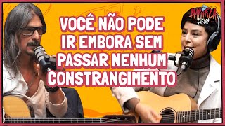 Vídeo de Música da secretária eletrônica