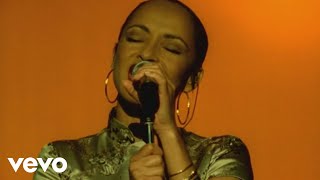 Sade - Your Love is King (Lovers Live) chords