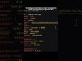 How To Deploy React App on GitHub Pages #github #reactjs #coding