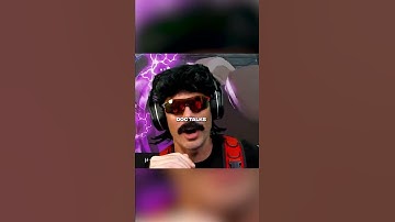 Dr. Disrespect Banned Again! (Activision - Call of Duty)